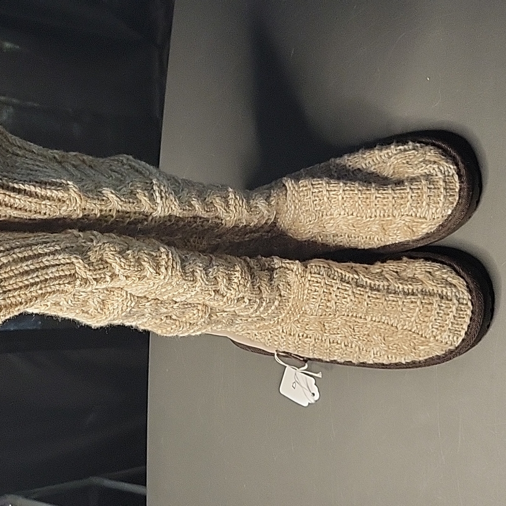 MukLuk Fairy Dust Boots